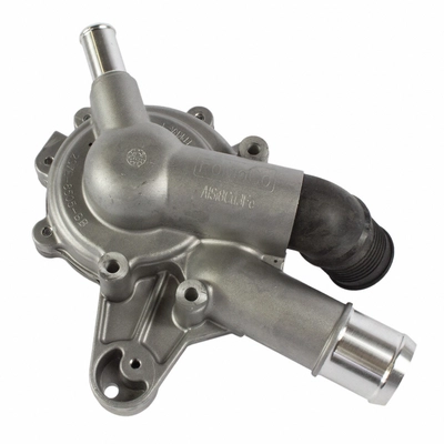 New Water Pump by MOTORCRAFT - PW564 pa3