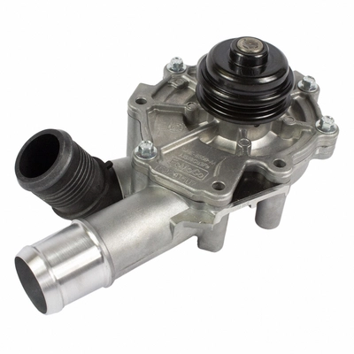 New Water Pump by MOTORCRAFT - PW565 pa1