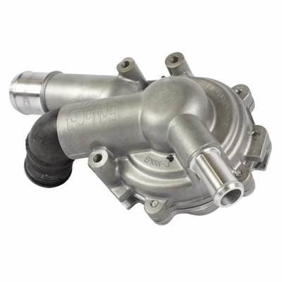 New Water Pump by MOTORCRAFT - PW565 pa2