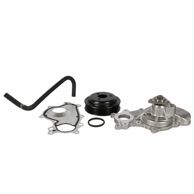 New Water Pump by MOTORCRAFT - PW575 pa5