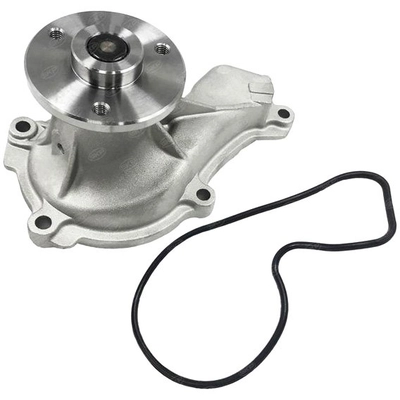 New Water Pump by SKP - SK1356980 pa2