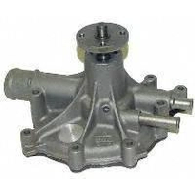 New Water Pump by US MOTOR WORKS - US4024 pa1