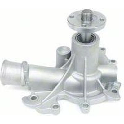 New Water Pump by US MOTOR WORKS - US4103 pa1