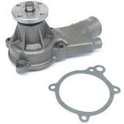 New Water Pump by US MOTOR WORKS - US5022 pa5