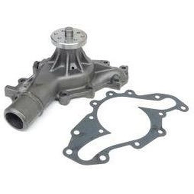 New Water Pump by US MOTOR WORKS - US5062 pa5