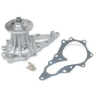 New Water Pump by US MOTOR WORKS - US9256 pa5