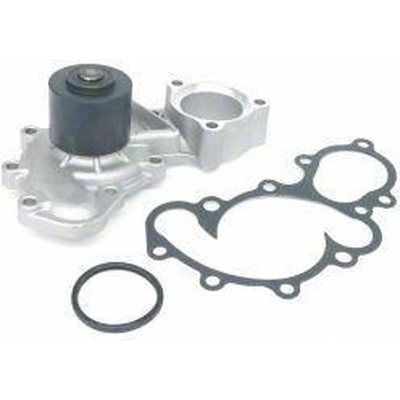 New Water Pump by US MOTOR WORKS - US9325 pa5