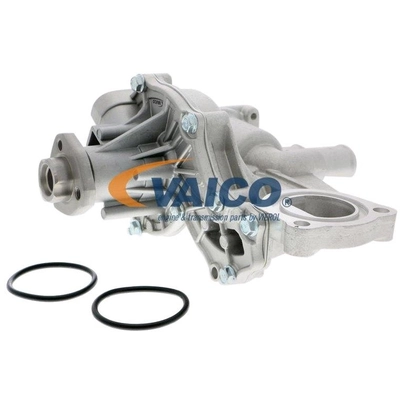 New Water Pump by VAICO - V10-50013 pa2