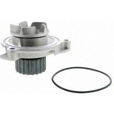 New Water Pump by VAICO - V10-50041 pa1