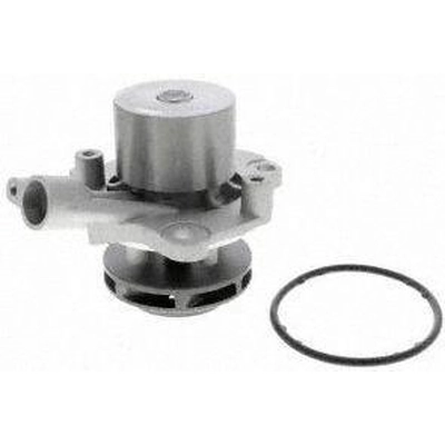 New Water Pump by VAICO - V10-50099 pa3