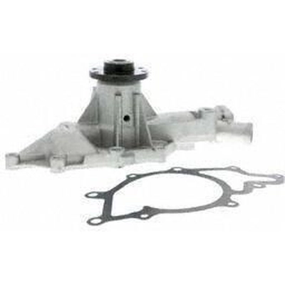 New Water Pump by VAICO - V30-50065 pa1