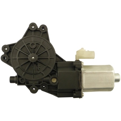 ACI/MAXAIR - 386991 -  Rear Driver Side Window Motor pa1