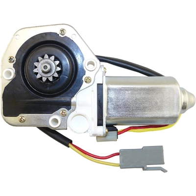 New Window Motor by ACI/MAXAIR - 83103 pa1