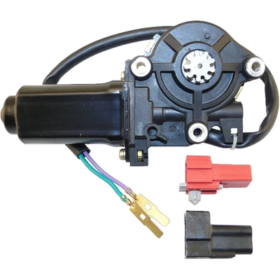 New Window Motor by ACI/MAXAIR - 86560 pa1