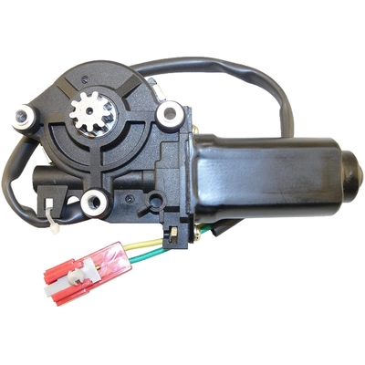 New Window Motor by ACI/MAXAIR - 86803 pa1