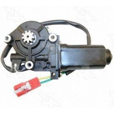 New Window Motor by ACI/MAXAIR - 86803 pa2