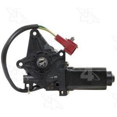 New Window Motor by ACI/MAXAIR - 86804 pa1