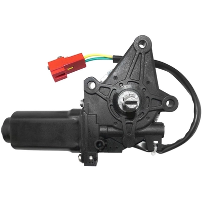 ACI/MAXAIR - 86805 - Front Driver Side Window Motor pa1