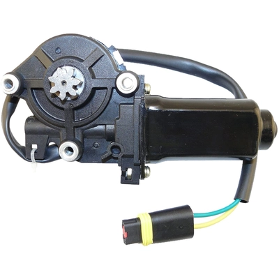 New Window Motor by ACI/MAXAIR - 86806 pa1