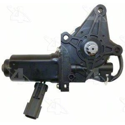 New Window Motor by ACI/MAXAIR - 86813 pa2