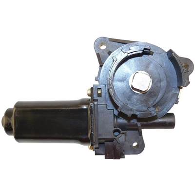 New Window Motor by ACI/MAXAIR - 86816 pa1