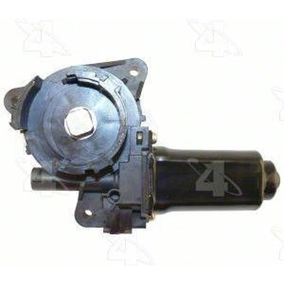 New Window Motor by ACI/MAXAIR - 86817 pa2