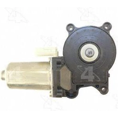 New Window Motor by ACI/MAXAIR - 86828 pa3