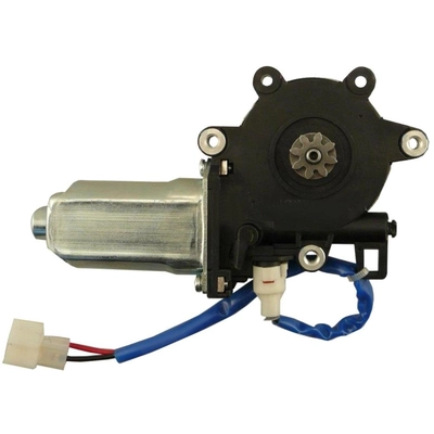 New Window Motor by ACI/MAXAIR - 88052 pa2