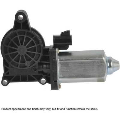 New Window Motor by CARDONE INDUSTRIES - 82-10610 pa1