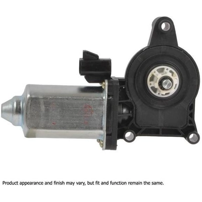 New Window Motor by CARDONE INDUSTRIES - 82-10610 pa3