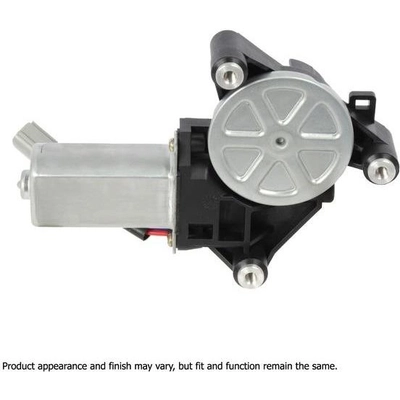 New Window Motor by CARDONE INDUSTRIES - 82-1773 pa4