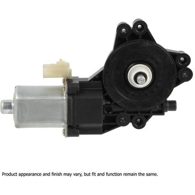 New Window Motor by CARDONE INDUSTRIES - 82-40001 pa7