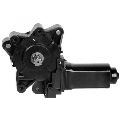 CARDONE INDUSTRIES - 82-454 - New Window Motor pa13