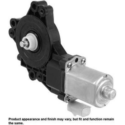 New Window Motor by CARDONE INDUSTRIES - 82-488 pa7