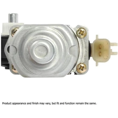 New Window Motor by CARDONE INDUSTRIES - 82-489 pa10