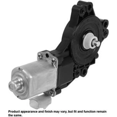 New Window Motor by CARDONE INDUSTRIES - 82-489 pa7