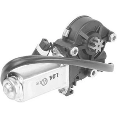 New Window Motor by CARDONE INDUSTRIES - 82-611 pa1