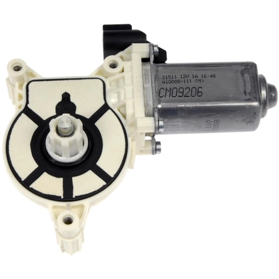 New Window Motor by DORMAN - 742-938 pa2