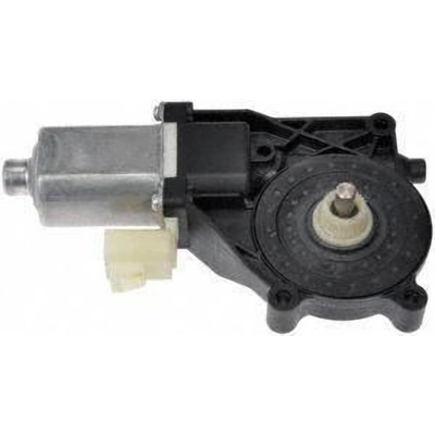 New Window Motor by DORMAN (OE SOLUTIONS) - 742-028 pa1