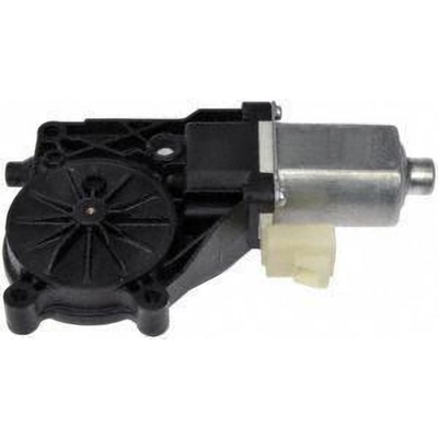 New Window Motor by DORMAN (OE SOLUTIONS) - 742-028 pa2