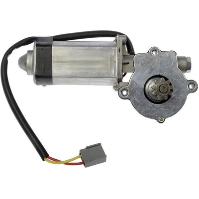 New Window Motor by DORMAN (OE SOLUTIONS) - 742-248 pa5