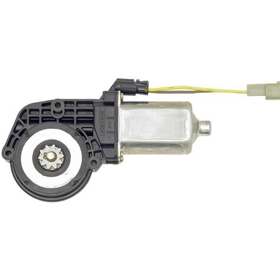 DORMAN (OE SOLUTIONS) - 742-260 - New Window Motor pa6