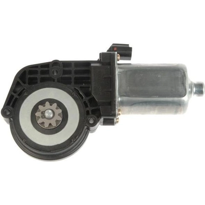 New Window Motor by DORMAN (OE SOLUTIONS) - 742-266 pa5