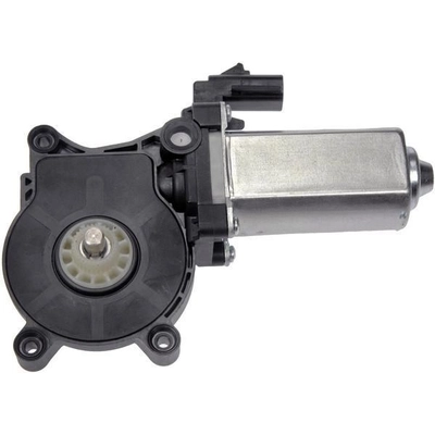 New Window Motor by DORMAN (OE SOLUTIONS) - 742-319 pa4