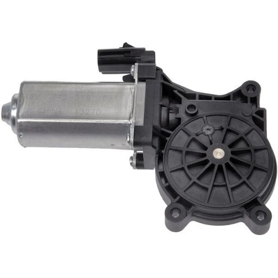 New Window Motor by DORMAN (OE SOLUTIONS) - 742-319 pa5