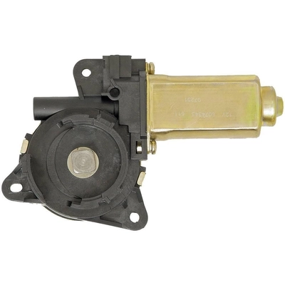 New Window Motor by DORMAN (OE SOLUTIONS) - 742-343 pa8