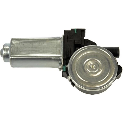 New Window Motor by DORMAN (OE SOLUTIONS) - 742-345 pa4