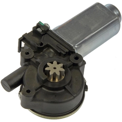 New Window Motor by DORMAN (OE SOLUTIONS) - 742-345 pa8