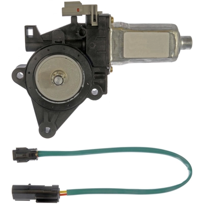 New Window Motor by DORMAN (OE SOLUTIONS) - 742-352 pa10