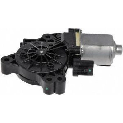 New Window Motor by DORMAN (OE SOLUTIONS) - 742-395 pa2